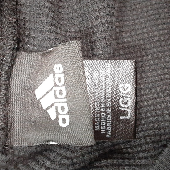 Cleveland Cavaliers Adidas Thermal Shirt - Picture 4 of 9